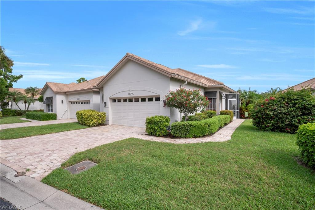 FAIRWAY BEND VILLAGE - Residential