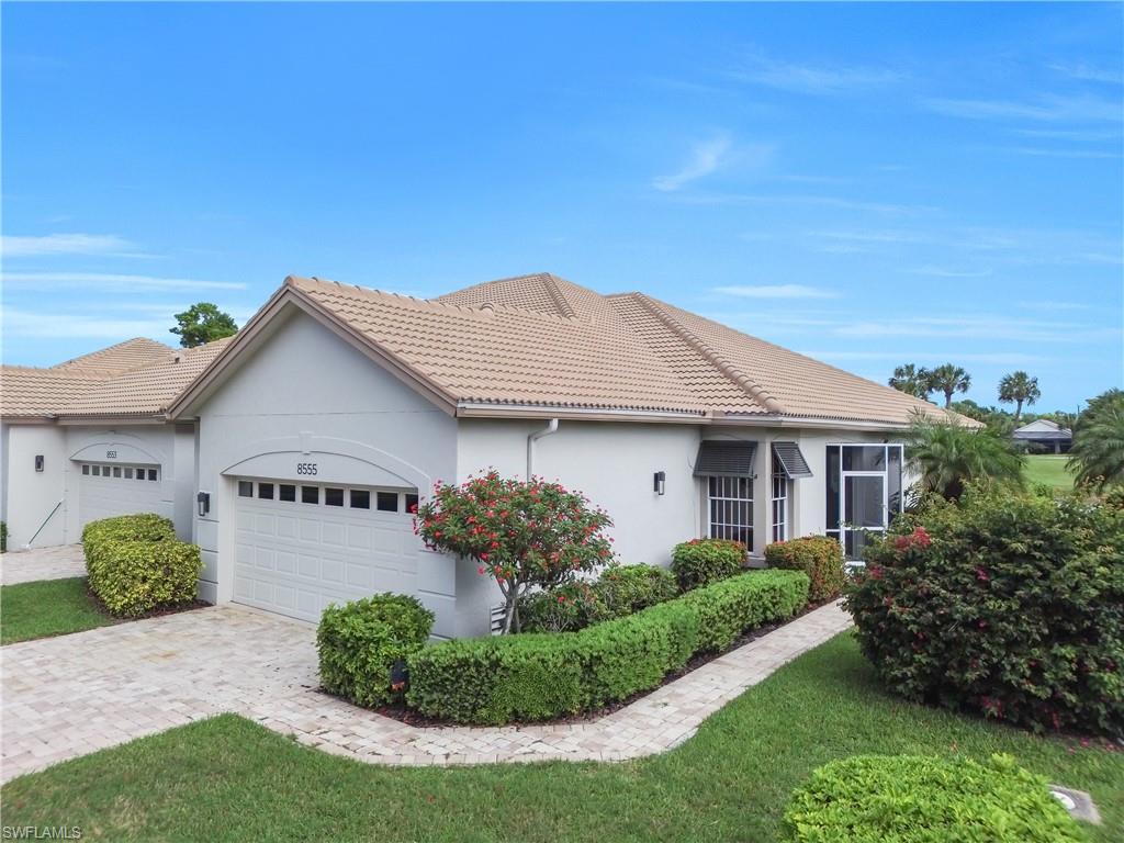 FAIRWAY BEND VILLAGE - Residential