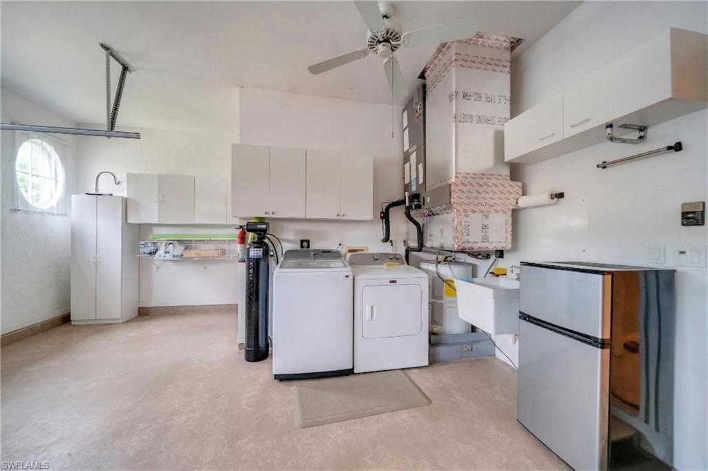 FAIRWAY BEND VILLAGE - Residential