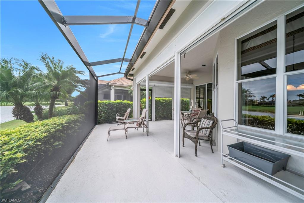 FAIRWAY BEND VILLAGE - Residential