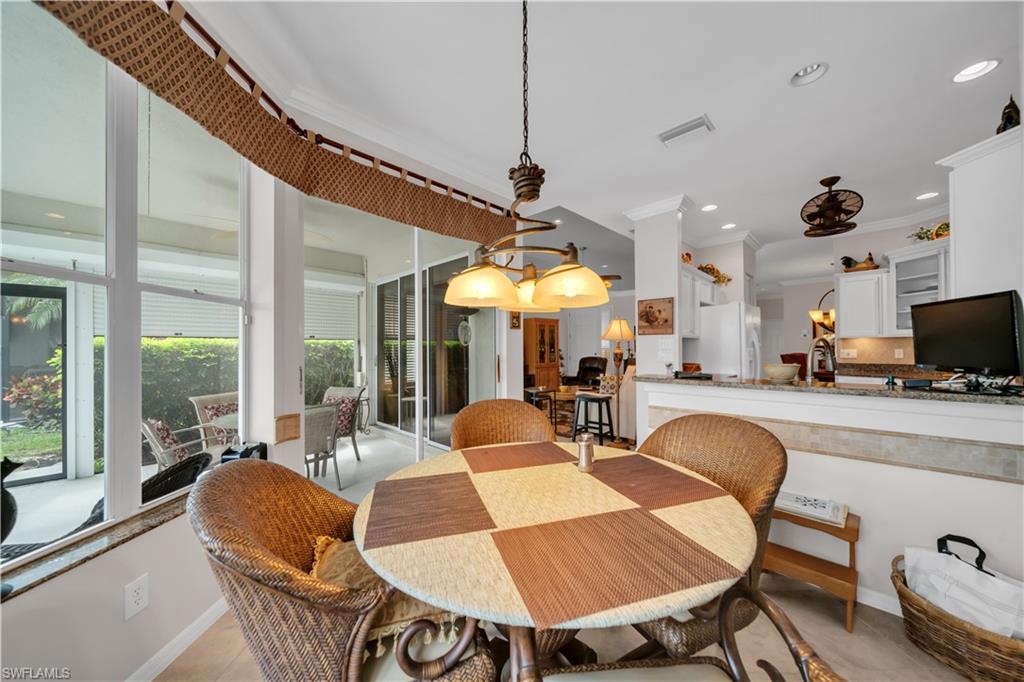 FAIRWAY BEND VILLAGE - Residential