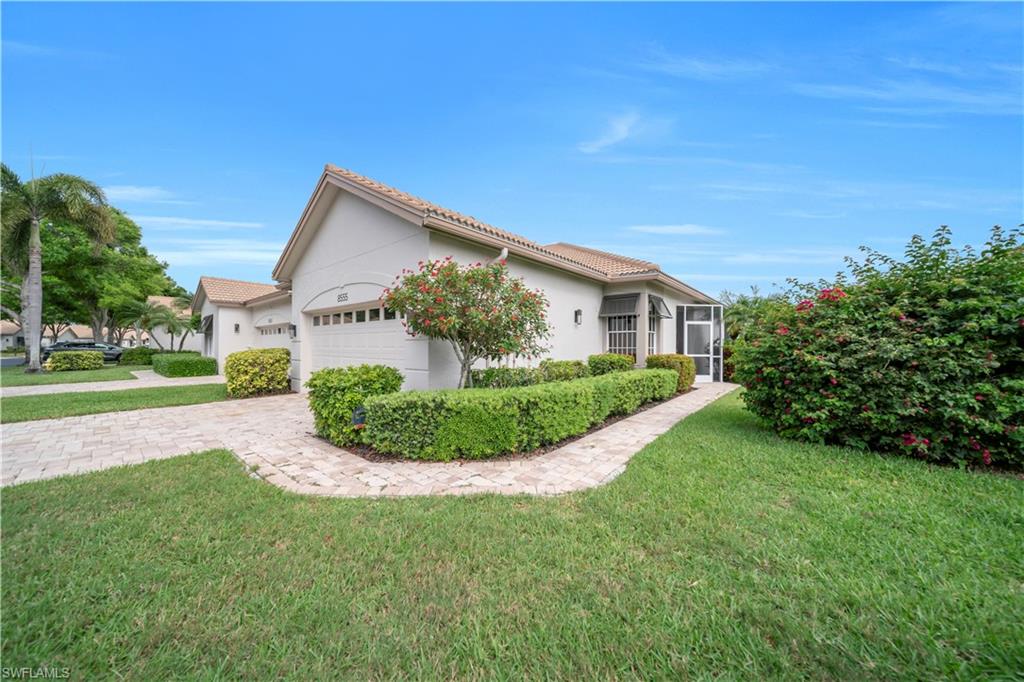 FAIRWAY BEND VILLAGE - Residential