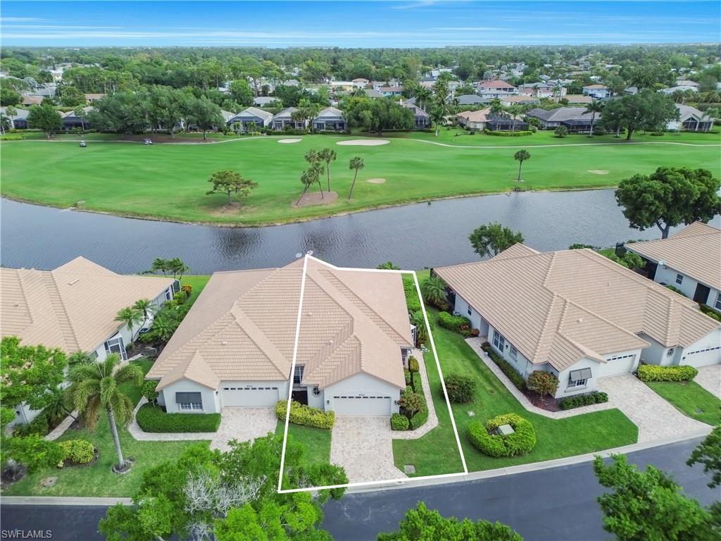 FAIRWAY BEND VILLAGE - Residential