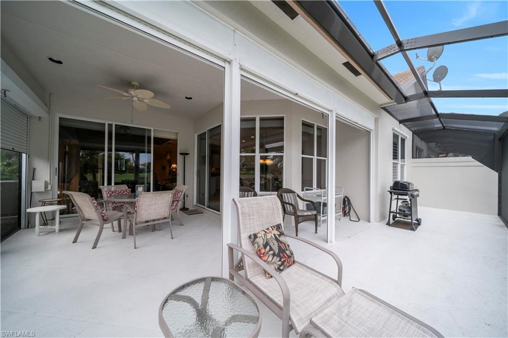 FAIRWAY BEND VILLAGE - Residential