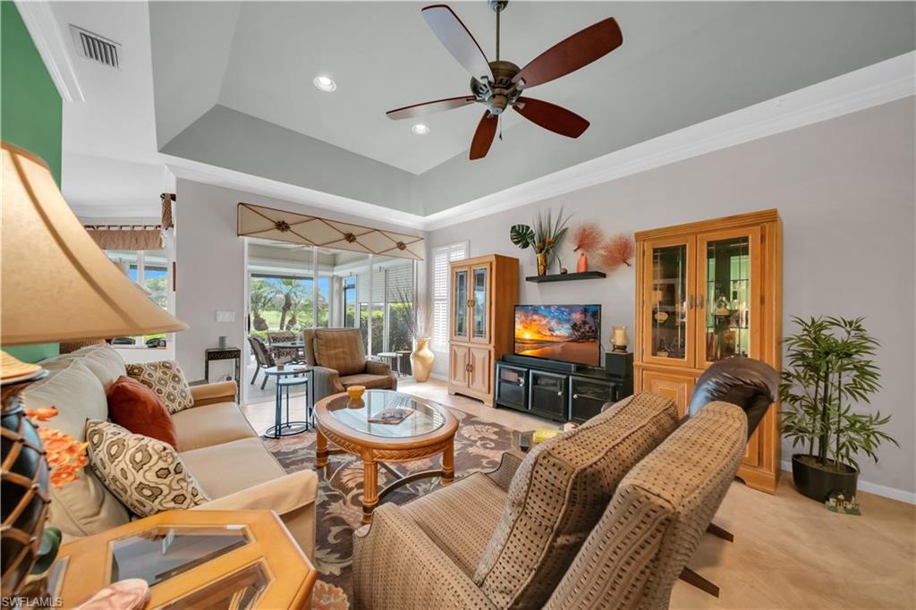 FAIRWAY BEND VILLAGE - Residential