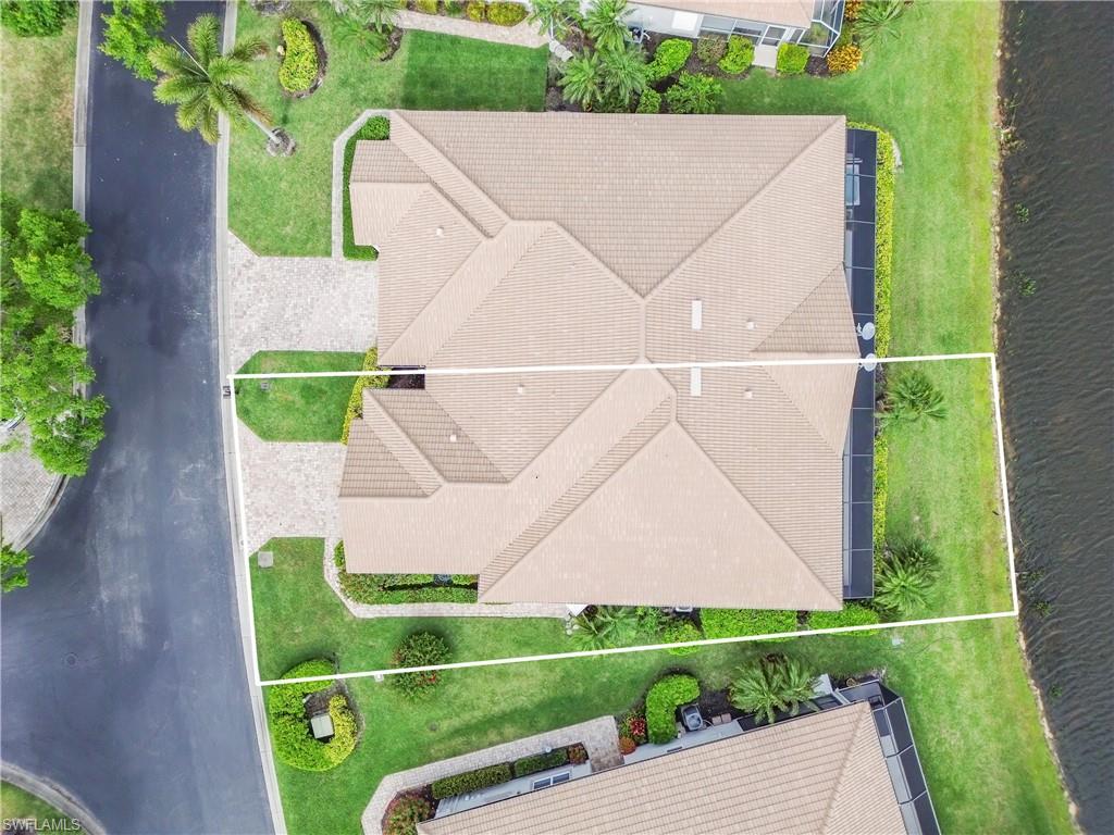 FAIRWAY BEND VILLAGE - Residential