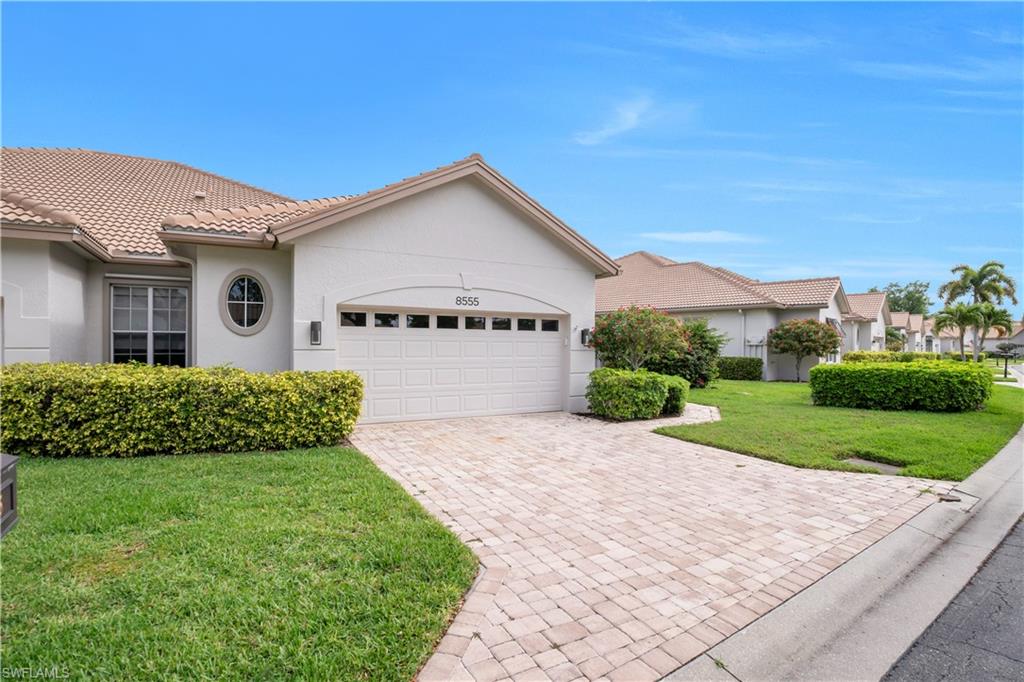 FAIRWAY BEND VILLAGE - Residential