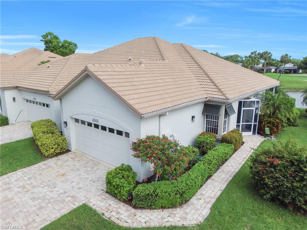 FAIRWAY BEND VILLAGE - Residential