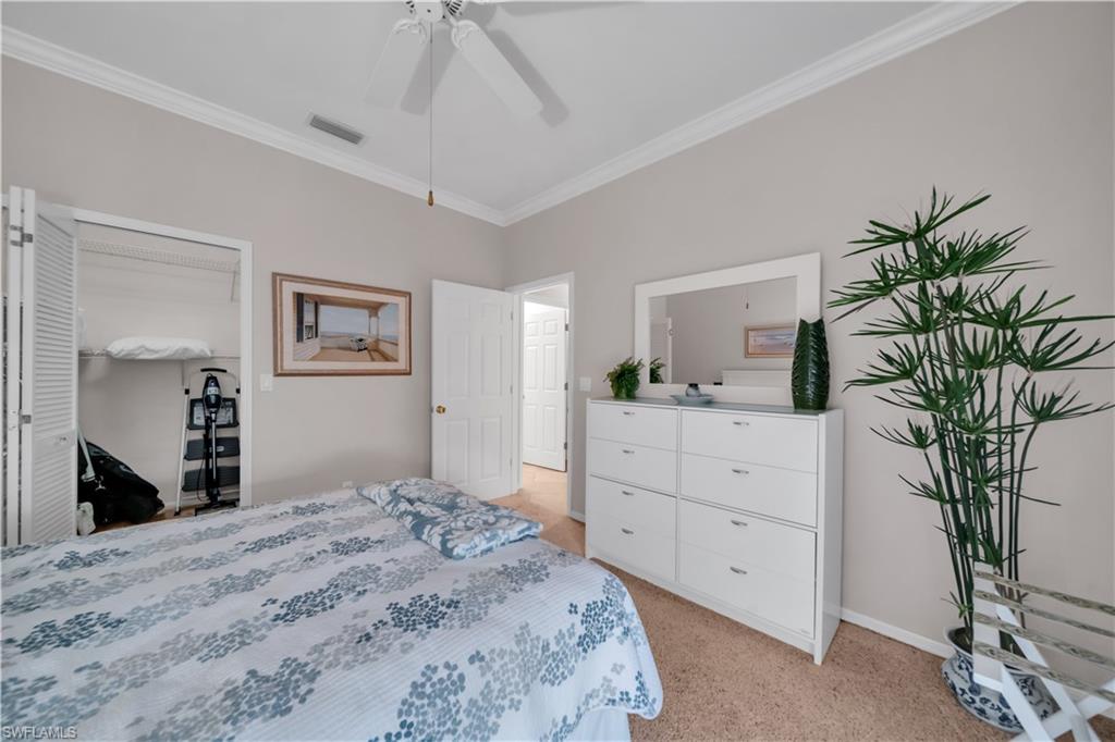 FAIRWAY BEND VILLAGE - Residential