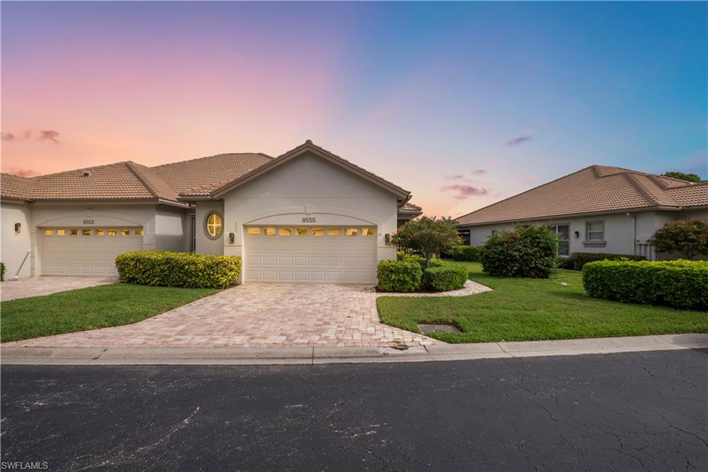 FAIRWAY BEND VILLAGE - Residential