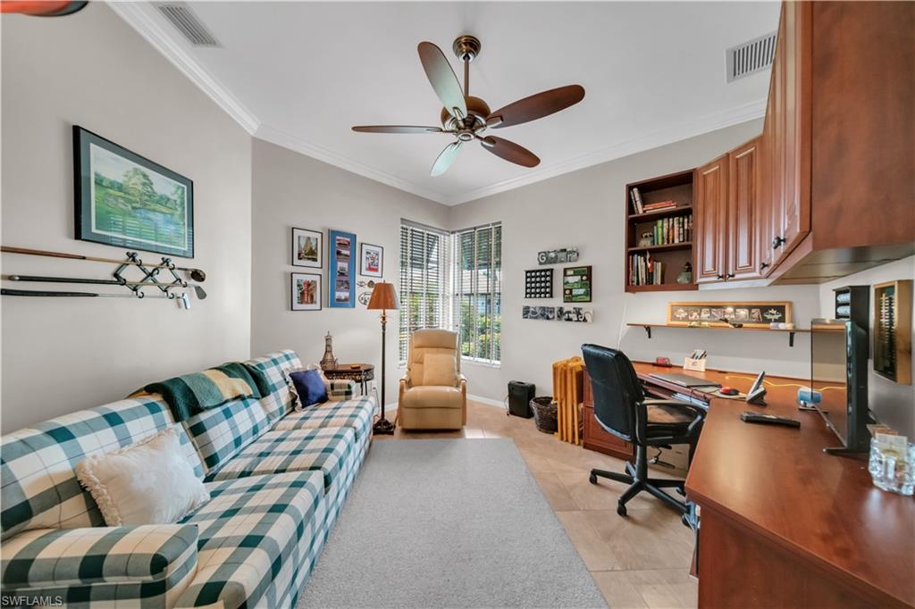 FAIRWAY BEND VILLAGE - Residential