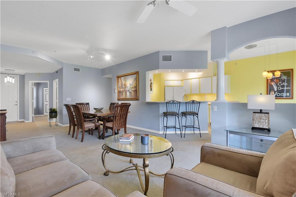 LAS BRISAS AT SPANISH WELLS - Residential