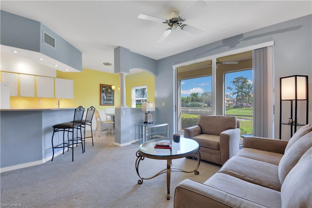 LAS BRISAS AT SPANISH WELLS - Residential