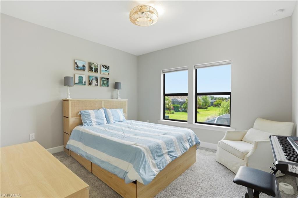 THE PLACE AT CORKSCREW - Residential