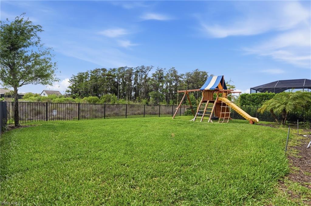 THE PLACE AT CORKSCREW - Residential