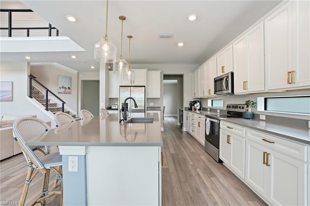 THE PLACE AT CORKSCREW - Residential