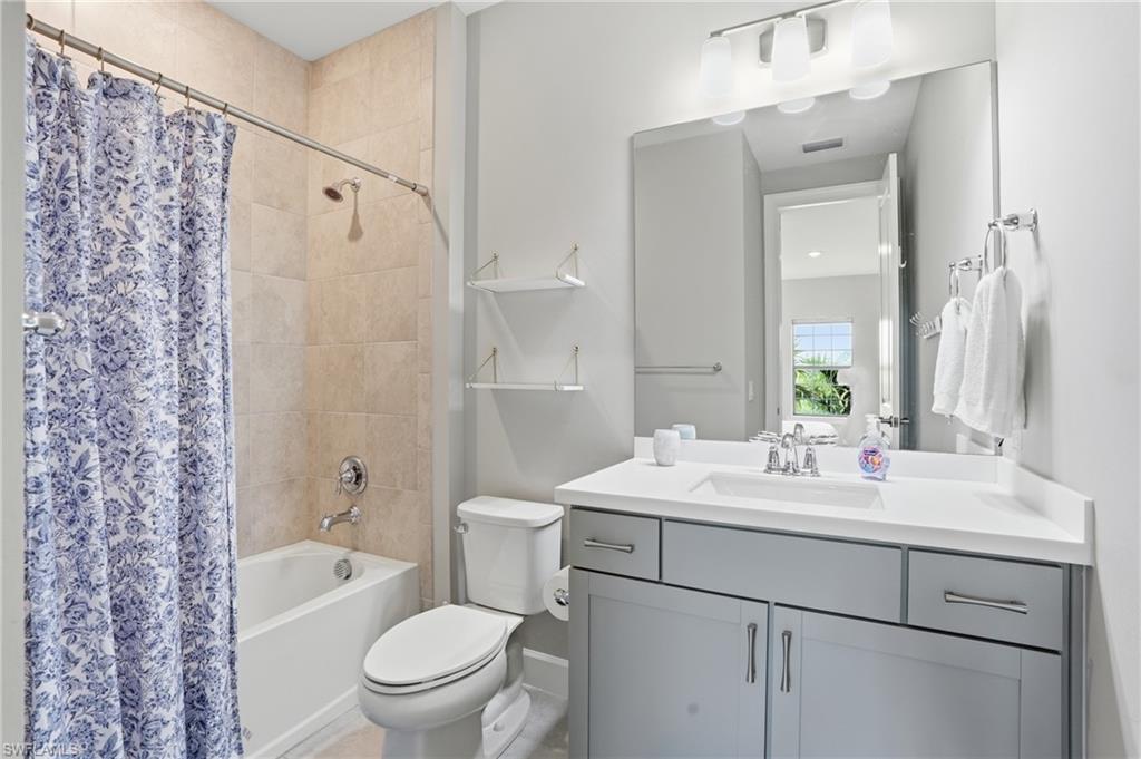 THE PLACE AT CORKSCREW - Residential