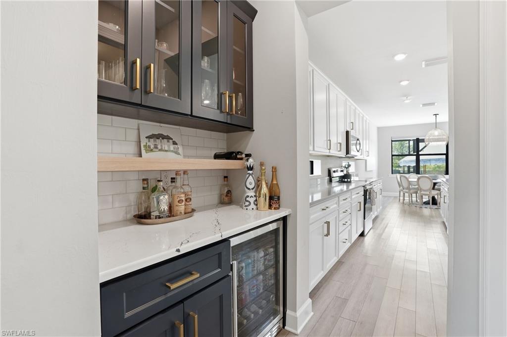 THE PLACE AT CORKSCREW - Residential