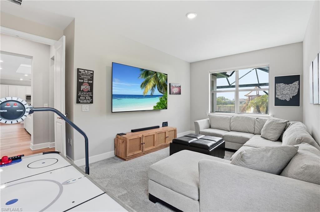 THE PLACE AT CORKSCREW - Residential