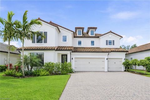 Photo of 19194 Elston WAY, ESTERO, FL 33928 (MLS # 226015096)