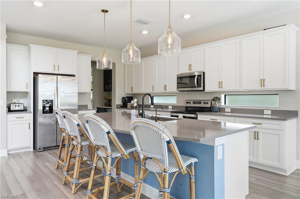 THE PLACE AT CORKSCREW - Residential