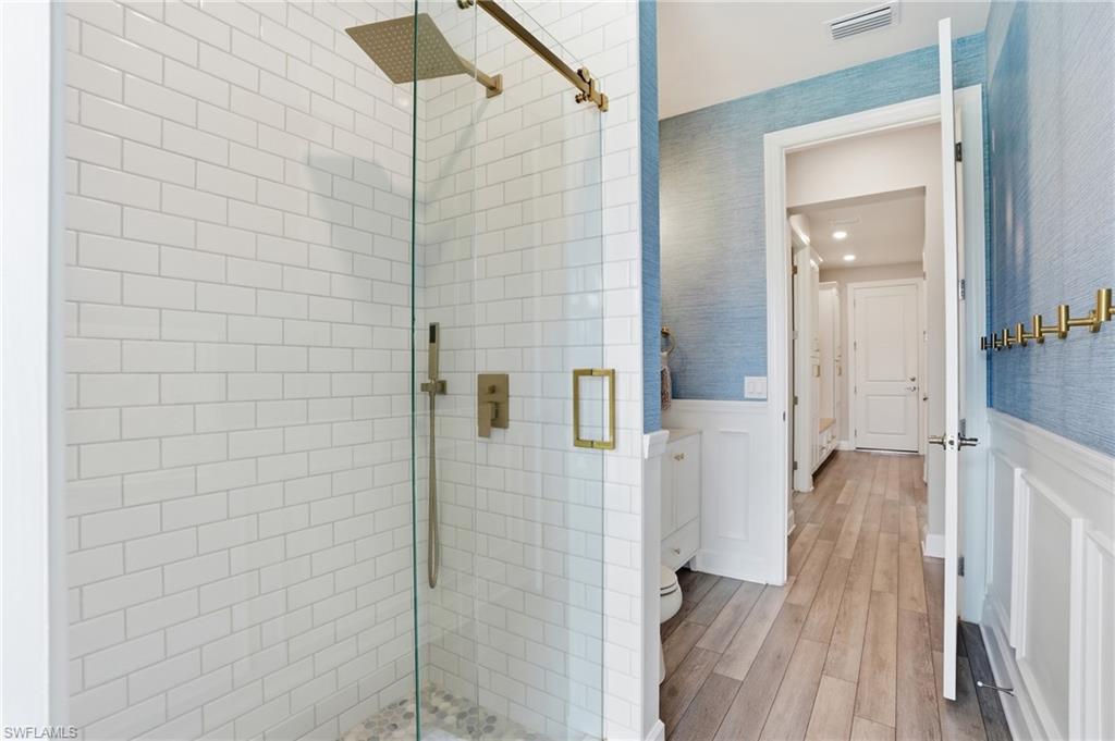 THE PLACE AT CORKSCREW - Residential