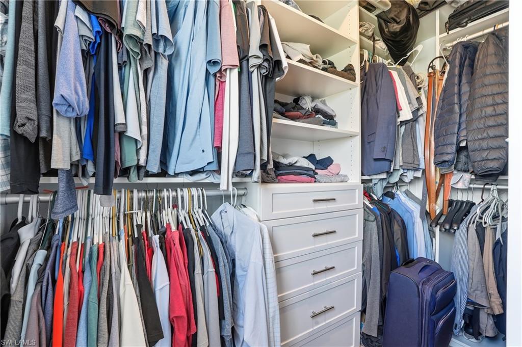 THE PLACE AT CORKSCREW - Residential