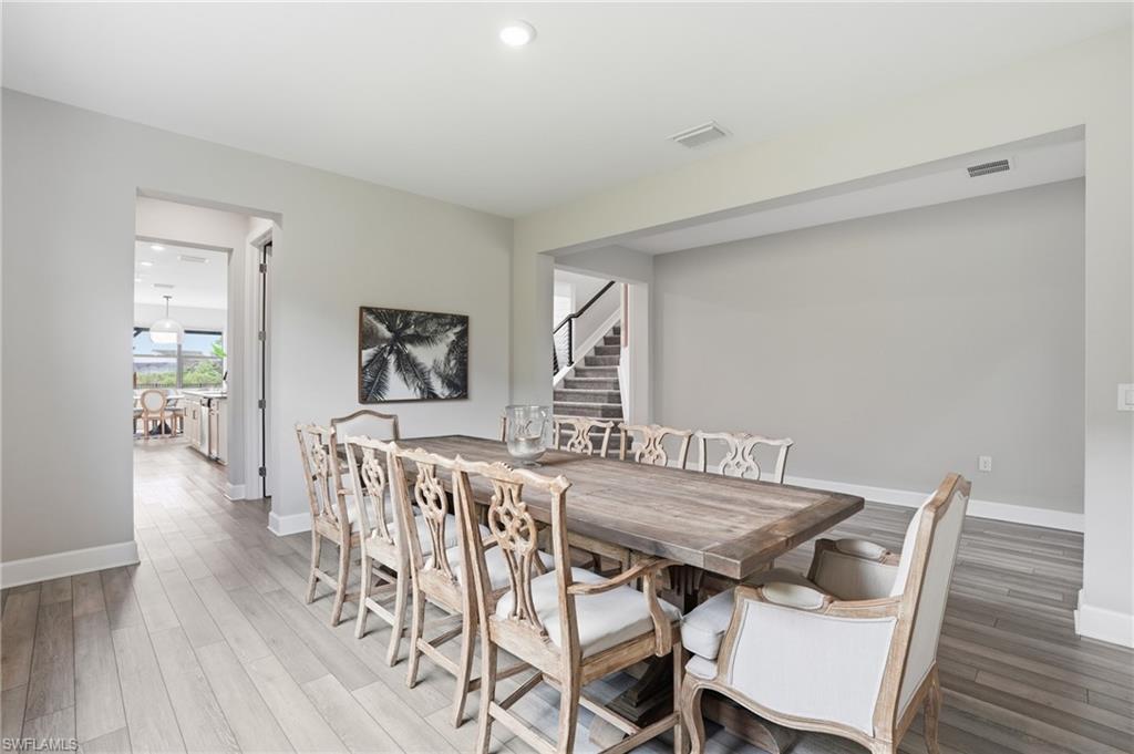 THE PLACE AT CORKSCREW - Residential