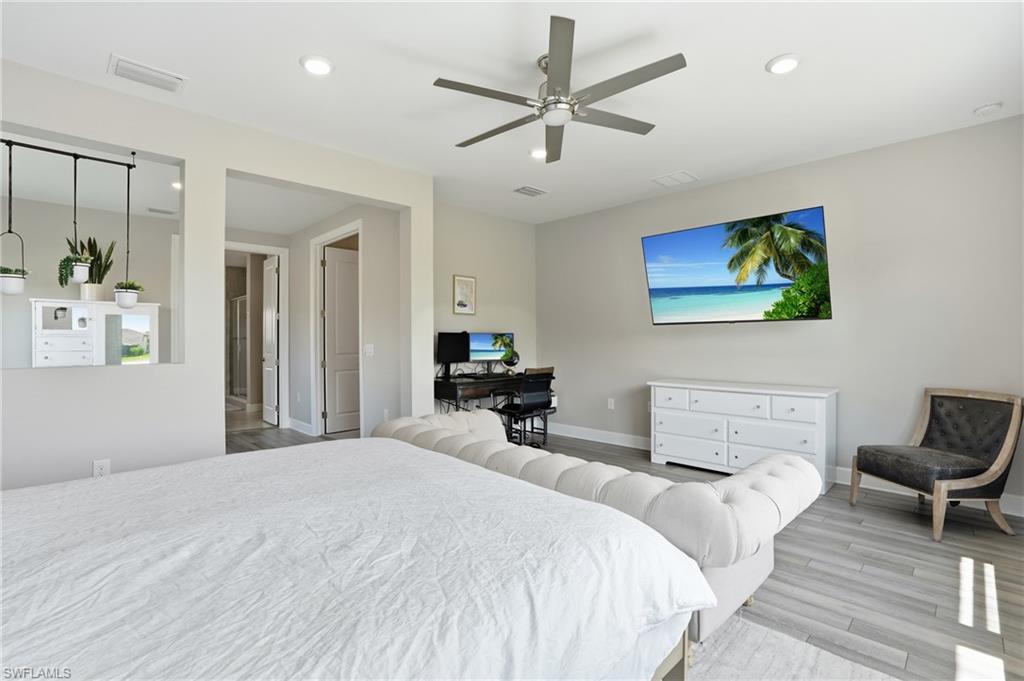 THE PLACE AT CORKSCREW - Residential