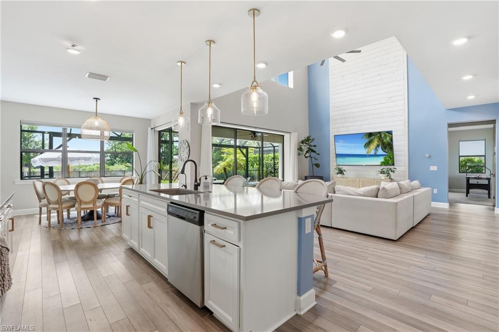 THE PLACE AT CORKSCREW - Residential