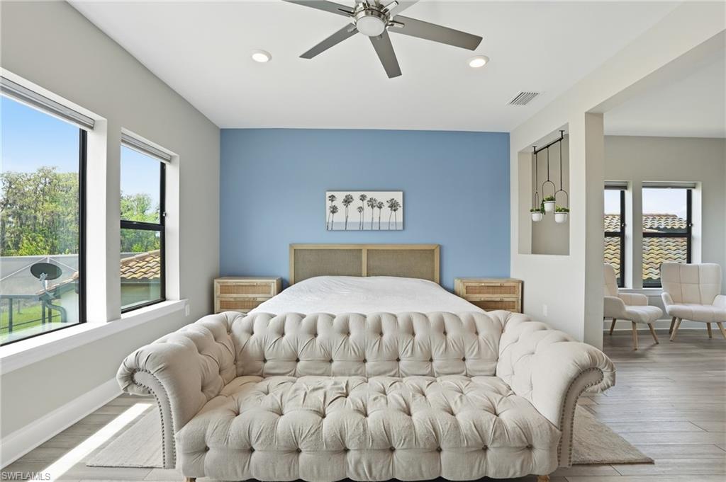 THE PLACE AT CORKSCREW - Residential