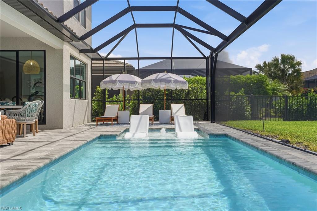 THE PLACE AT CORKSCREW - Residential