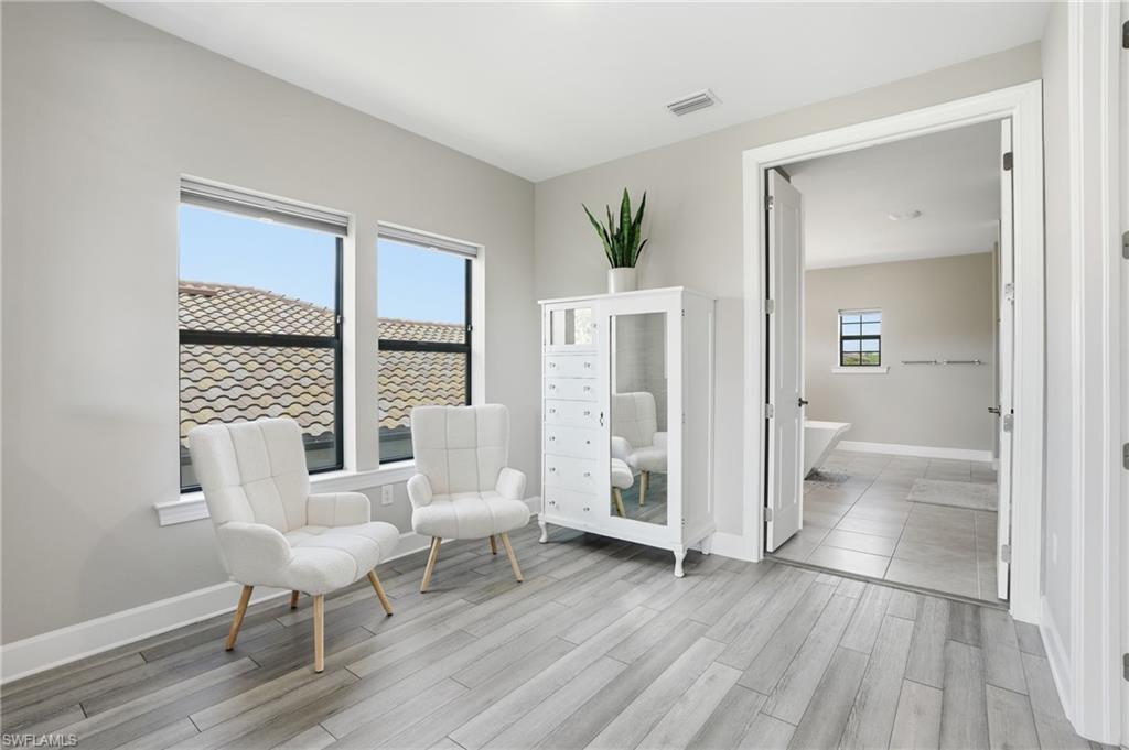 THE PLACE AT CORKSCREW - Residential