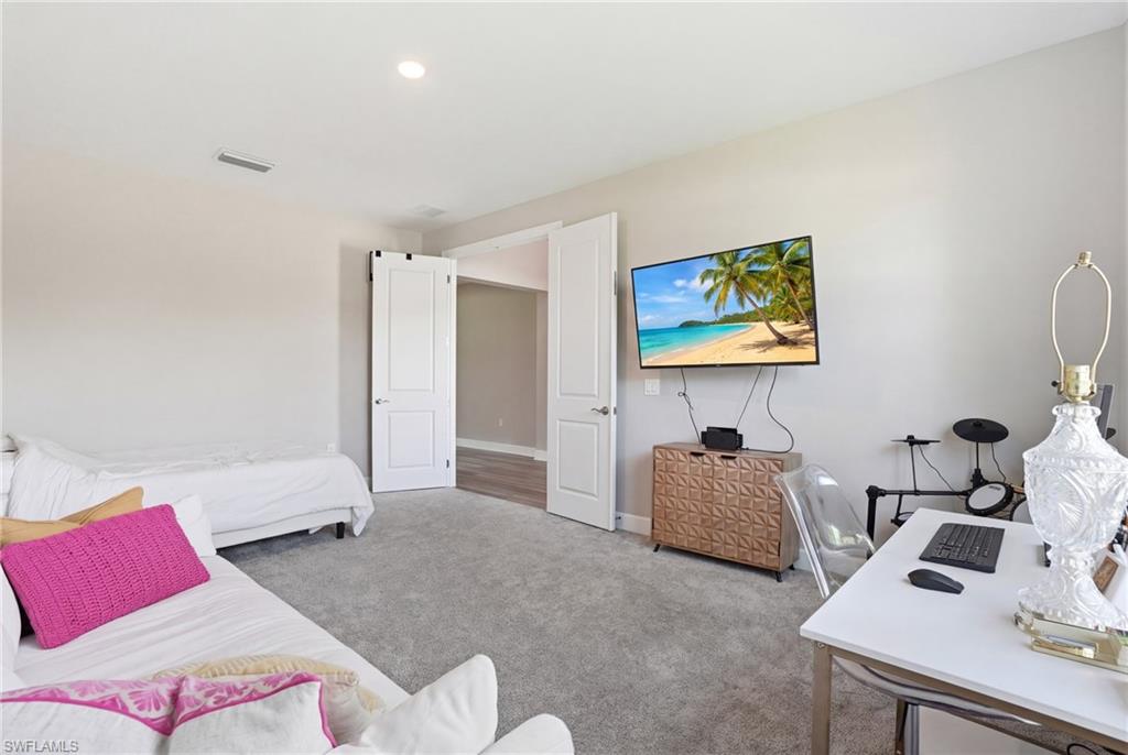 THE PLACE AT CORKSCREW - Residential