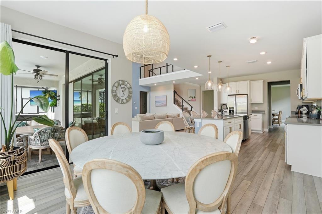 THE PLACE AT CORKSCREW - Residential