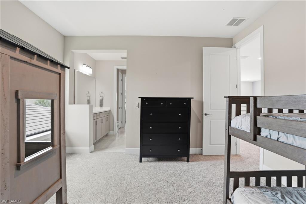 THE PLACE AT CORKSCREW - Residential