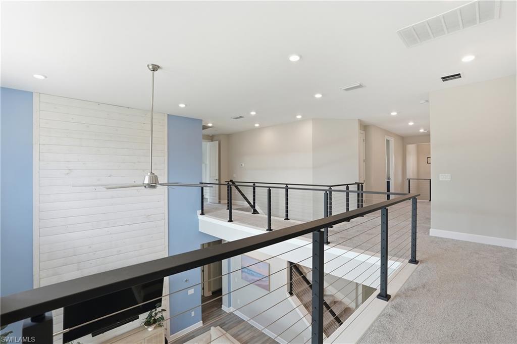 THE PLACE AT CORKSCREW - Residential