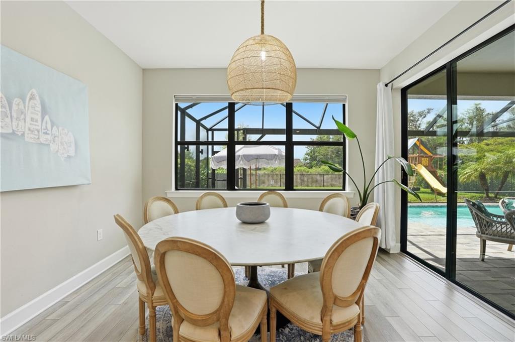 THE PLACE AT CORKSCREW - Residential