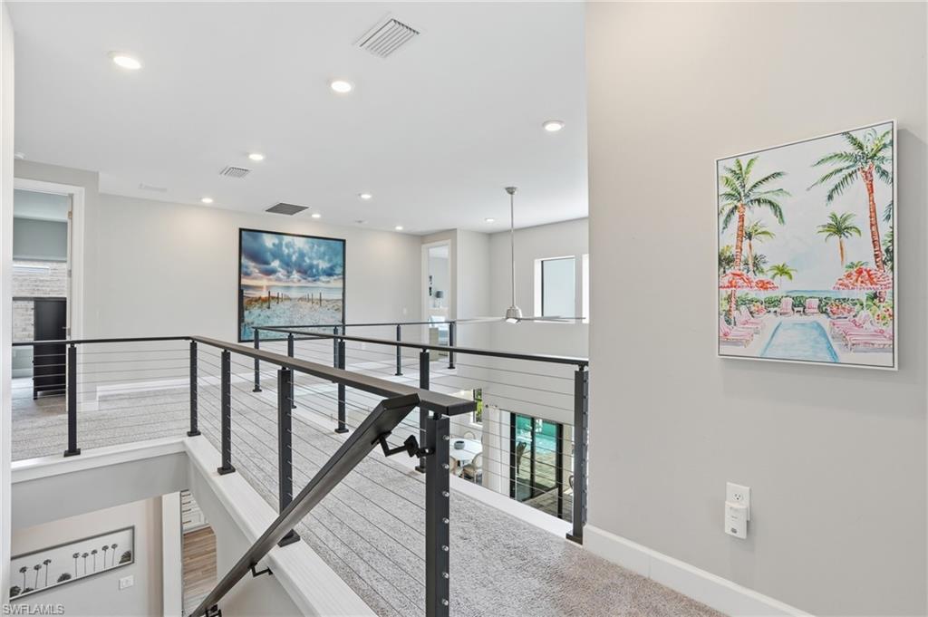 THE PLACE AT CORKSCREW - Residential