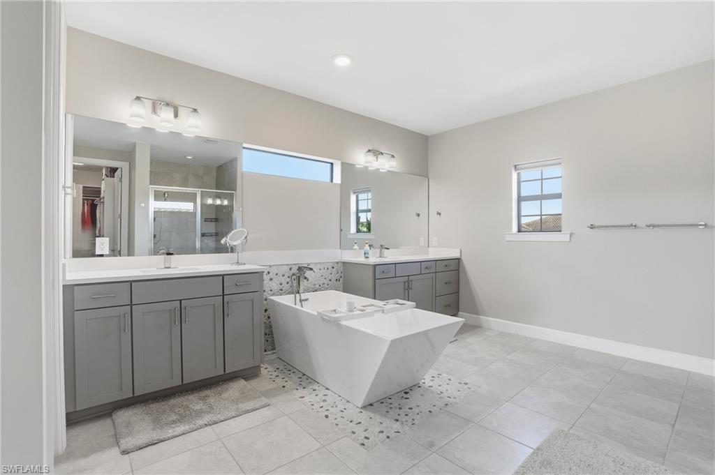 THE PLACE AT CORKSCREW - Residential