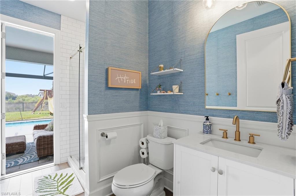 THE PLACE AT CORKSCREW - Residential