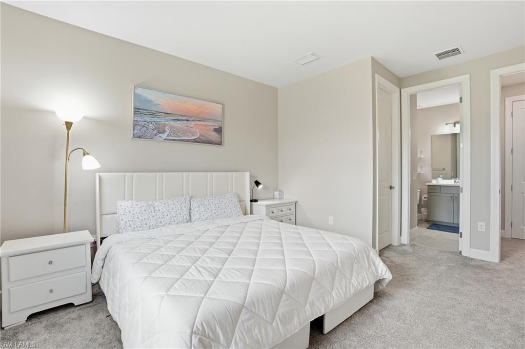 THE PLACE AT CORKSCREW - Residential