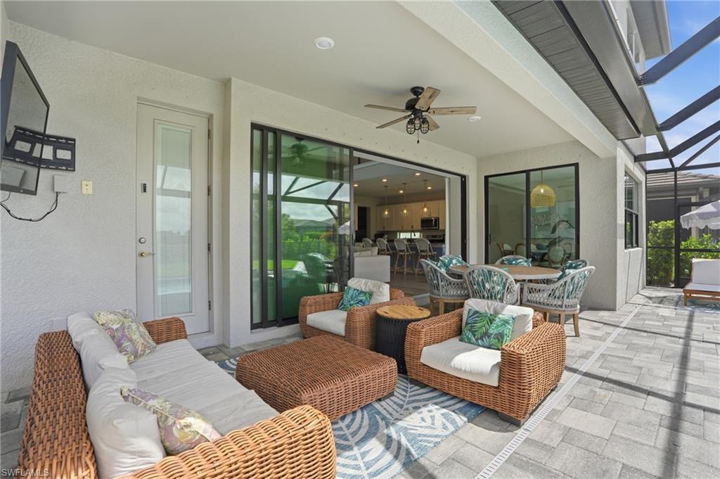 THE PLACE AT CORKSCREW - Residential