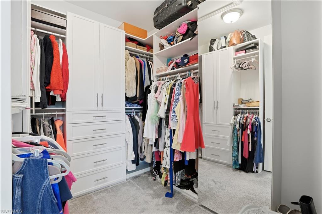 THE PLACE AT CORKSCREW - Residential