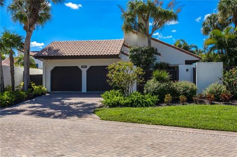 548 Tierra Mar LN E 13 NAPLES FL 34108