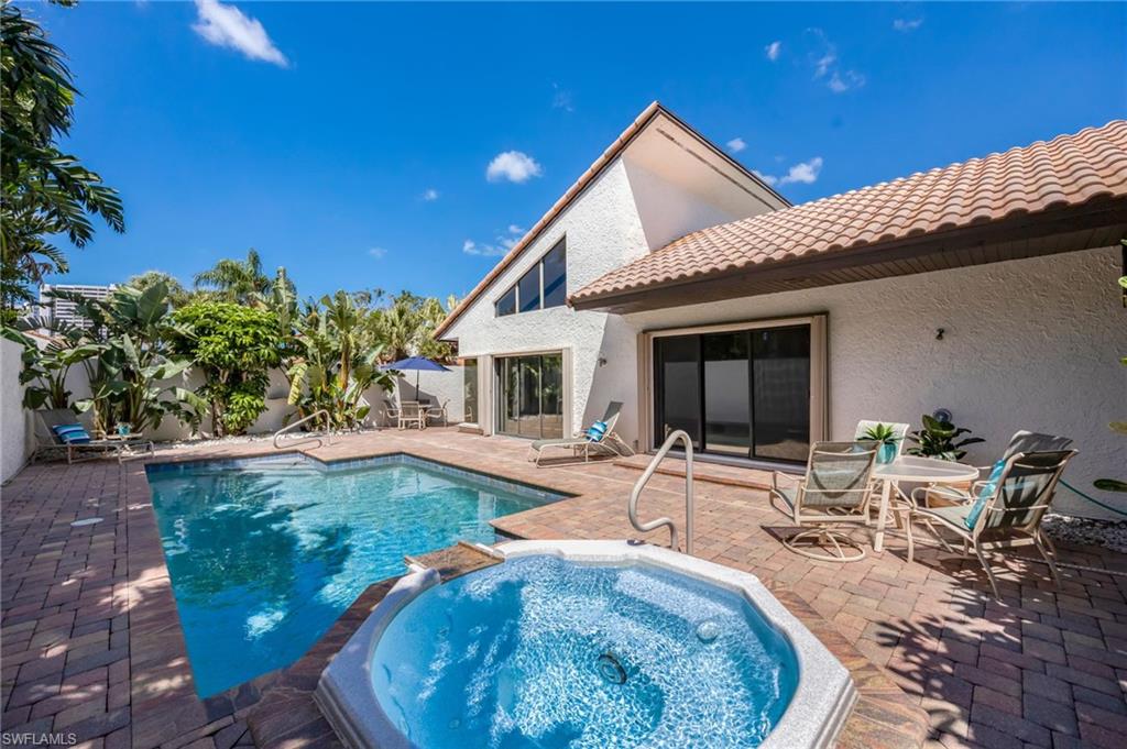 TIERRA MAR - Residential