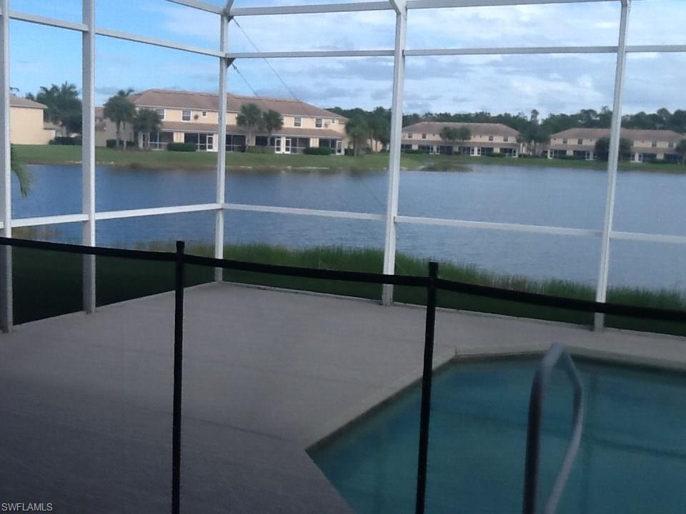 OLYMPIA POINTE - Residential