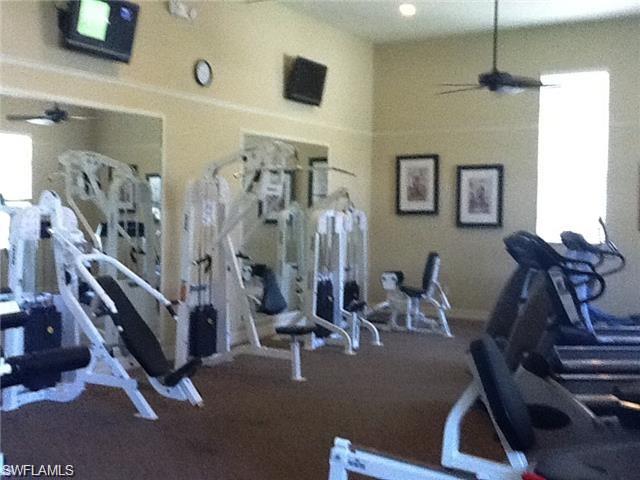 OLYMPIA POINTE - Residential