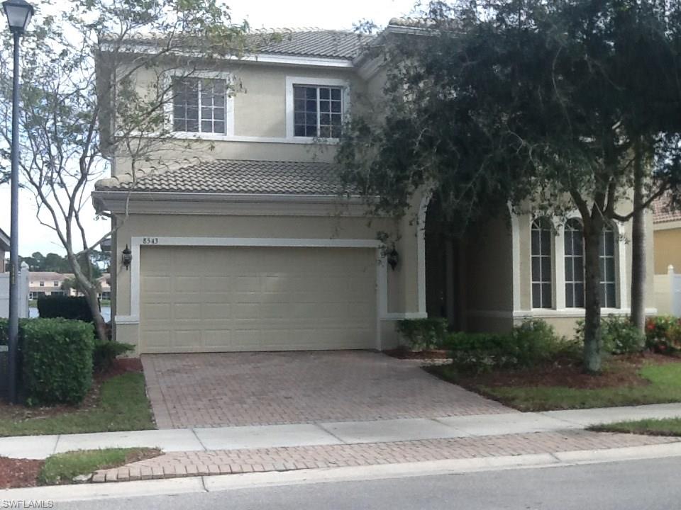 OLYMPIA POINTE - Residential