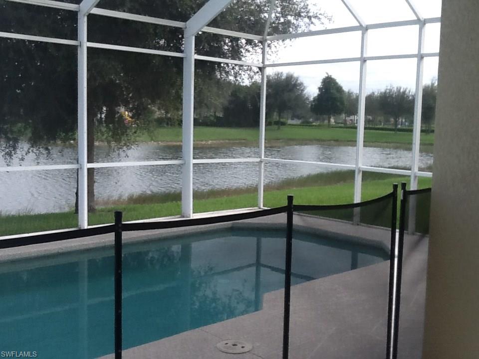 OLYMPIA POINTE - Residential